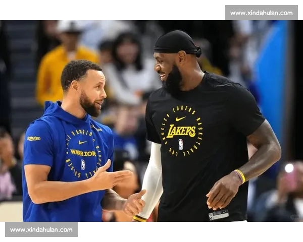 湖人勇士中国赛重燃NBA亚洲热潮詹姆斯库里对决引爆球迷期待 湖人勇士中国赛重燃NBA亚洲热潮詹姆斯库里对决引爆球迷期待