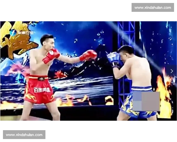 武林风重磅对决 阿图强势叫板方便 两代擂台王者谁能笑到最后 武林风重磅对决 阿图强势叫板方便 两代擂台王者谁能笑到最后